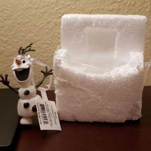 Hallmark Disney Ornament Frozen Olaf